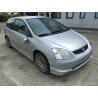 honda civic vii hatchback (eu, ep, ev) del año 2002