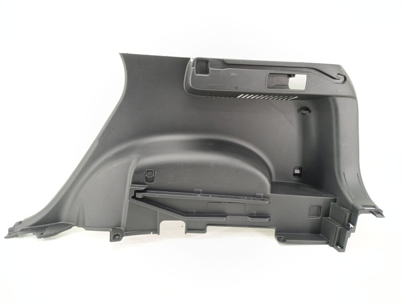Recambio de moldura para hyundai tucson (nx4e, nx4a) 1.6 t-gdi hybrid referencia OEM IAM 85740N7100NNB  