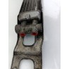 Recambio de radiador aceite para mercedes-benz clase m (w164) ml 320 cdi 4-matic (164.122) referencia OEM IAM A1645002000  