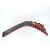 Recambio de moldura para hyundai tucson (nx4e, nx4a) 1.6 t-gdi hybrid referencia OEM IAM 87744N7EA0  