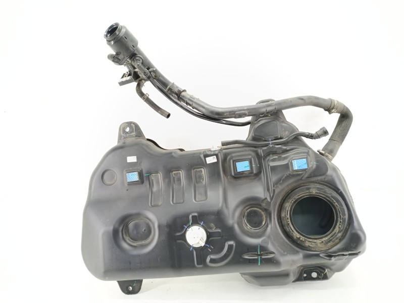 Recambio de deposito combustible para hyundai tucson (nx4e, nx4a) 1.6 t-gdi hybrid referencia OEM IAM 31150N7000  