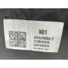 Recambio de deposito combustible para hyundai tucson (nx4e, nx4a) 1.6 t-gdi hybrid referencia OEM IAM 31150N7000  
