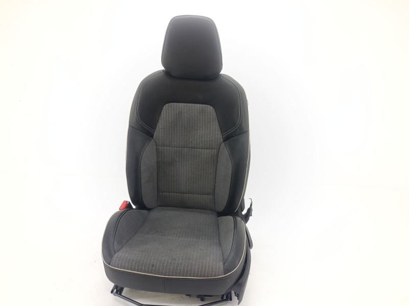 Recambio de asiento delantero izquierdo para renault clio v (b7_) tce 90 (b7mt) referencia OEM IAM 873518795R  