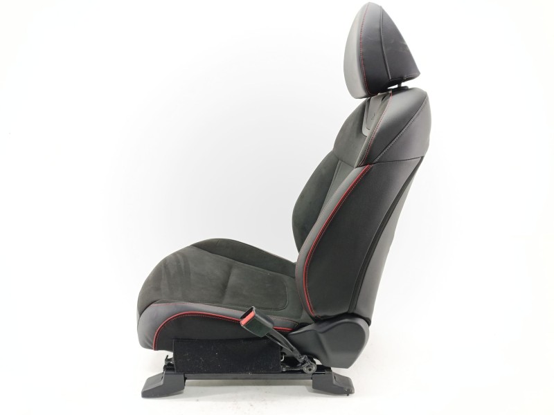 Recambio de asiento delantero derecho para hyundai tucson (nx4e, nx4a) 1.6 t-gdi hybrid referencia OEM IAM   