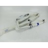 Recambio de airbag cortina delantero izquierdo para volkswagen golf plus v (5m1, 521) 1.2 tsi referencia OEM IAM 5K6880741F  