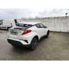 toyota c-hr (_x1_) del año 2018
