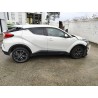toyota c-hr (_x1_) del año 2018