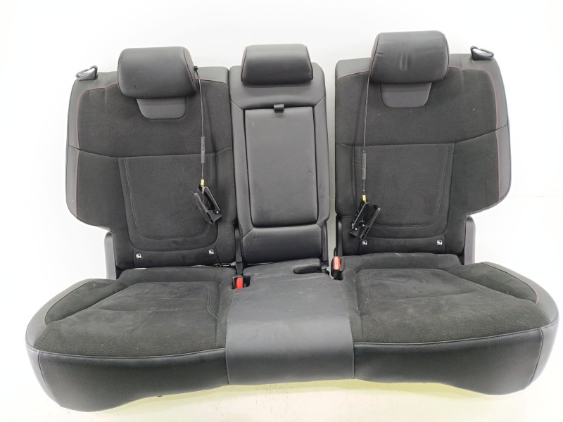 Recambio de asientos traseros para hyundai tucson (nx4e, nx4a) 1.6 t-gdi hybrid referencia OEM IAM   