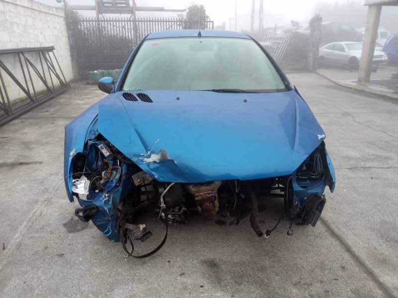 PEUGEOT 206 HATCHBACK (2A/C)