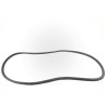 Recambio de gomas contorno puerta para hyundai tucson (nx4e, nx4a) 1.6 t-gdi hybrid referencia OEM IAM   