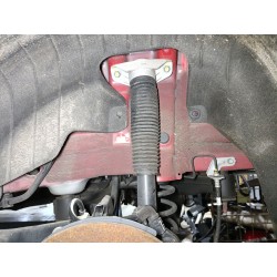 AMORTIGUADOR TRASERO IZQUIERDO 55300N7000 