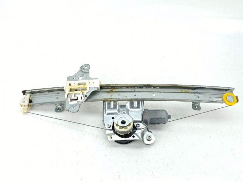 Recambio de elevalunas delantero derecho para nissan micra v (k14) 1.0 ig-t referencia OEM IAM 807314CA0A  