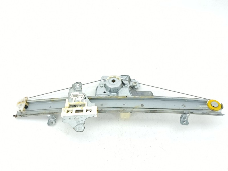 Recambio de elevalunas delantero izquierdo para nissan micra v (k14) 1.0 ig-t referencia OEM IAM 807305FA1A  