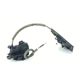 CERRADURA PUERTA TRASERA IZQUIERDA 825015FA0A 