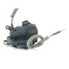 Recambio de cerradura puerta trasera izquierda para nissan micra v (k14) 1.0 ig-t referencia OEM IAM 825015FA0A  