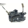 Recambio de cerradura puerta trasera izquierda para nissan micra v (k14) 1.0 ig-t referencia OEM IAM 825015FA0A  