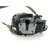 Recambio de cerradura puerta trasera izquierda para nissan micra v (k14) 1.0 ig-t referencia OEM IAM 825015FA0A  