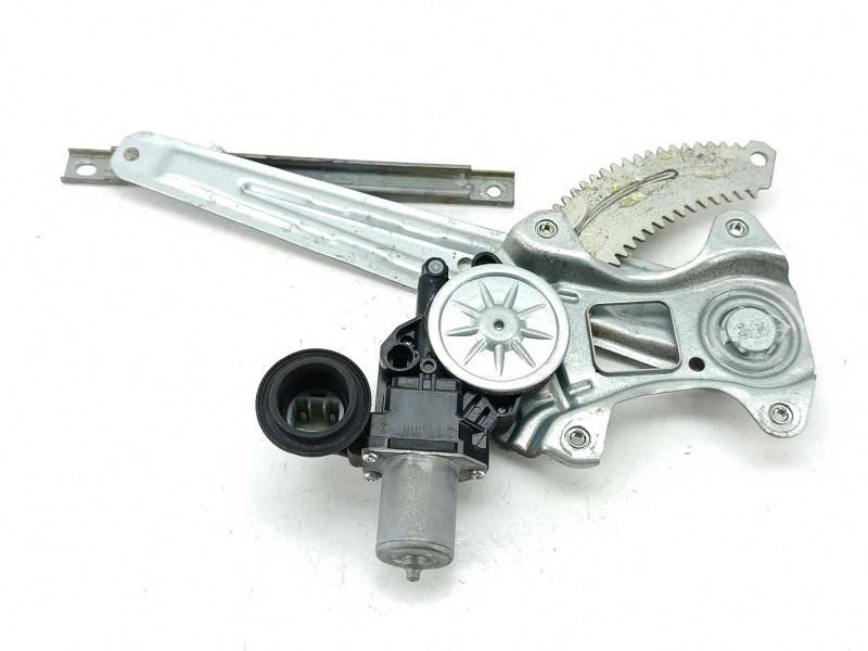 Recambio de elevalunas trasero derecho para nissan micra v (k14) 1.0 ig-t referencia OEM IAM 827315RB0A  