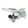 Recambio de elevalunas trasero derecho para nissan micra v (k14) 1.0 ig-t referencia OEM IAM 827315RB0A  