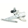 Recambio de elevalunas trasero derecho para nissan micra v (k14) 1.0 ig-t referencia OEM IAM 827315RB0A  