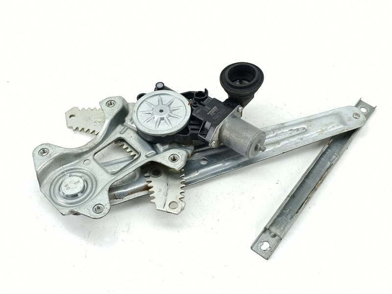 Recambio de elevalunas trasero izquierdo para nissan micra v (k14) 1.0 ig-t referencia OEM IAM 827305RB0A  