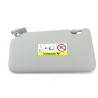 Recambio de parasol derecho para nissan micra v (k14) 1.0 ig-t referencia OEM IAM 964005EF5B  