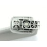 Recambio de parasol izquierdo para nissan micra v (k14) 1.0 ig-t referencia OEM IAM 964015EN5B  