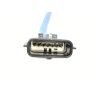 Recambio de sonda lambda para nissan micra v (k14) 1.0 ig-t referencia OEM IAM 226937054R  