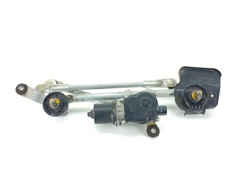 Recambio de motor limpia delantero para nissan micra v (k14) 1.0 ig-t referencia OEM IAM 288005FA0A  