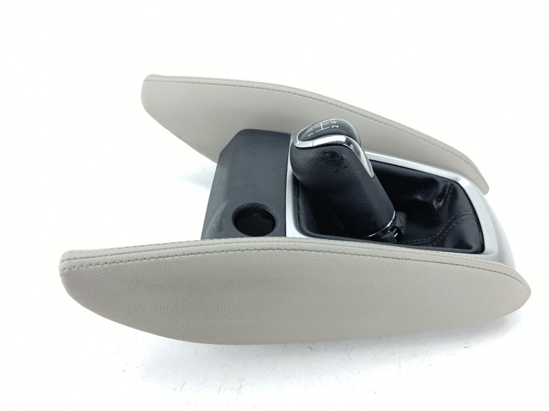 Recambio de guarnecidos palanca cambio para nissan micra v (k14) 1.0 ig-t referencia OEM IAM 969355FA1A  