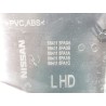 Recambio de embellecedor salpicadero para nissan micra v (k14) 1.0 ig-t referencia OEM IAM 684115FA0A  