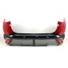 Recambio de paragolpes trasero para hyundai tucson (nx4e, nx4a) 1.6 t-gdi hybrid referencia OEM IAM 86612N7000  