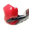 Recambio de paragolpes trasero para hyundai tucson (nx4e, nx4a) 1.6 t-gdi hybrid referencia OEM IAM 86612N7000  
