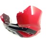 Recambio de paragolpes trasero para hyundai tucson (nx4e, nx4a) 1.6 t-gdi hybrid referencia OEM IAM 86612N7000  
