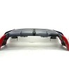 Recambio de paragolpes trasero para hyundai tucson (nx4e, nx4a) 1.6 t-gdi hybrid referencia OEM IAM 86612N7000  