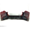 Recambio de paragolpes trasero para hyundai tucson (nx4e, nx4a) 1.6 t-gdi hybrid referencia OEM IAM 86612N7000  