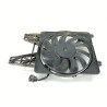 Recambio de electroventilador para santana 300/350 1.6 hdi 4x4 referencia OEM IAM 179716041A  