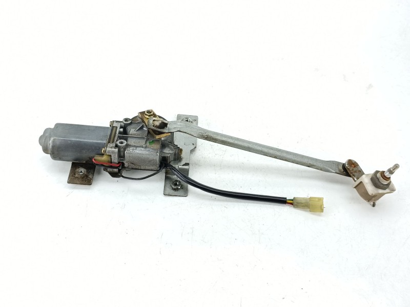Recambio de motor limpia trasero para santana 300/350 1.6 hdi 4x4 referencia OEM IAM 11697342000  