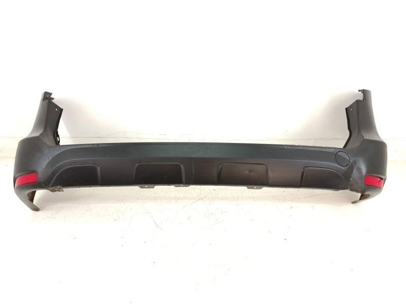 Recambio de paragolpes trasero para dacia dokker monospace (ke_) 1.5 blue dci 95 (kejl) referencia OEM IAM 850226654R  