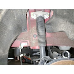 AMORTIGUADOR TRASERO DERECHO 55300N7000 