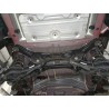 Recambio de puente trasero para hyundai tucson (nx4e, nx4a) 1.6 t-gdi hybrid referencia OEM IAM 55405N9050  