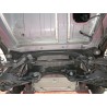 Recambio de puente trasero para hyundai tucson (nx4e, nx4a) 1.6 t-gdi hybrid referencia OEM IAM 55405N9050  