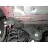 Recambio de puente trasero para hyundai tucson (nx4e, nx4a) 1.6 t-gdi hybrid referencia OEM IAM 55405N9050  