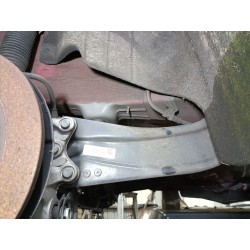 BRAZO SUSPENSION INFERIOR TRASERO DERECHO 55271R2000 