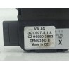 Recambio de motor apertura trampillas climatizador para volkswagen golf plus v (5m1, 521) 1.2 tsi referencia OEM IAM 3C1907511A 