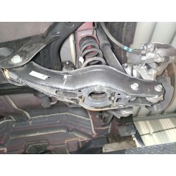 BRAZO SUSPENSION INFERIOR TRASERO DERECHO 55211N9050 