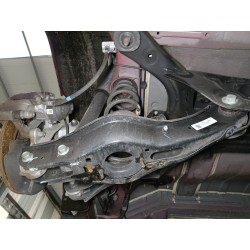 BRAZO SUSPENSION INFERIOR TRASERO IZQUIERDO 55210N9050 
