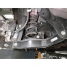 Recambio de brazo suspension inferior trasero izquierdo para hyundai tucson (nx4e, nx4a) 1.6 t-gdi hybrid referencia OEM IAM 552