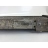 Recambio de radiador aceite para mercedes-benz clase m (w164) ml 320 cdi 4-matic (164.122) referencia OEM IAM A1645002000  