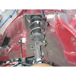 AMORTIGUADOR DELANTERO IZQUIERDO 54650N7000 